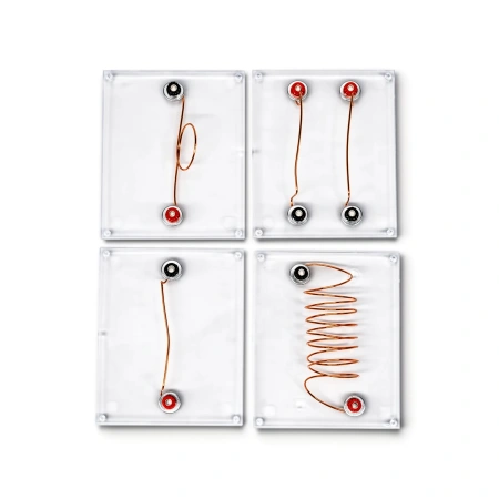 Набор для демонстрации магнитных полей